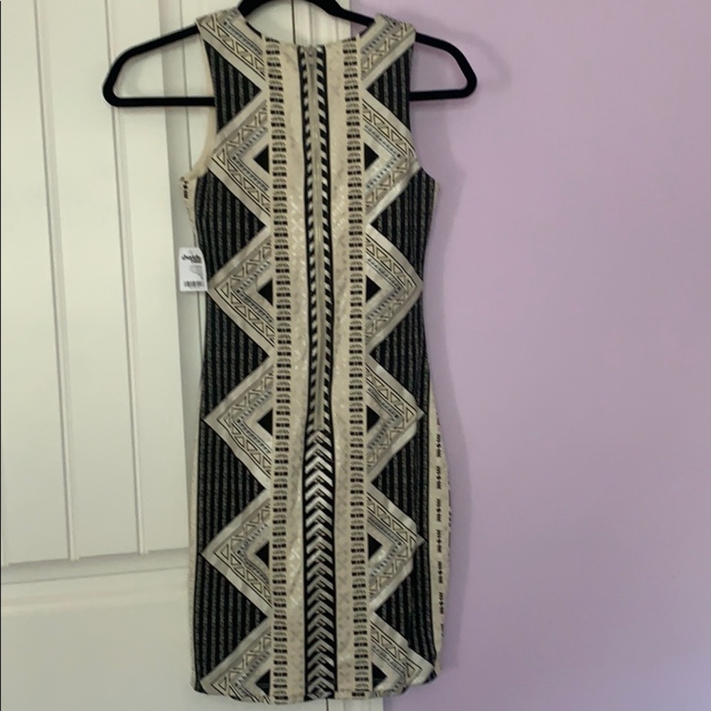 NWT Charlotte Russe dress
